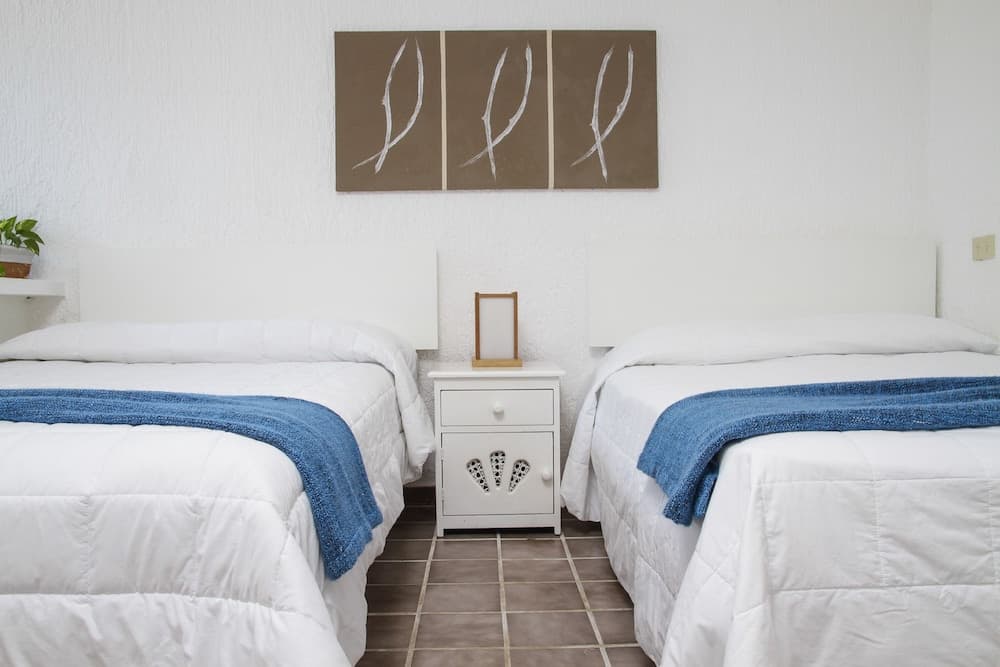 Hotel & Suiten Las Gaviotas — 5