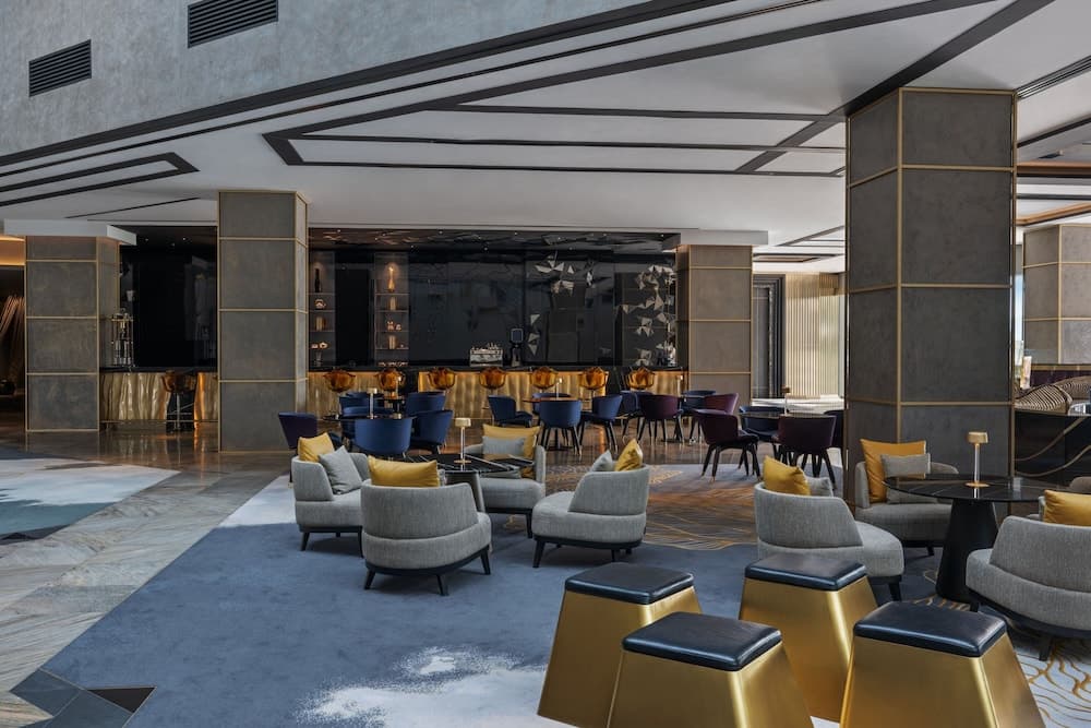 W Dubai - The Palm — 26