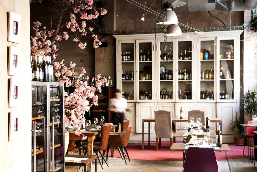 Brondo Architect Hotel — 28
