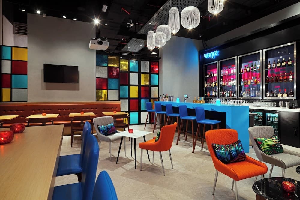 Aloft Palma Jumeirah — 24