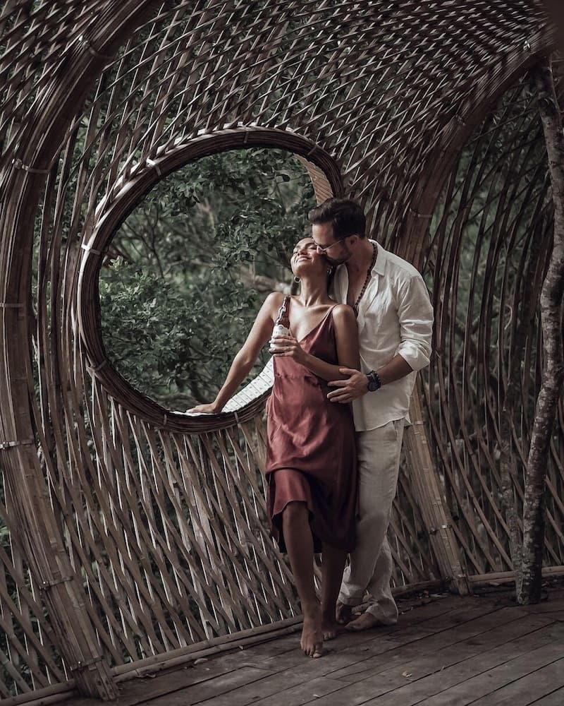 Cervecería Tulum Boutique Hotel & Beer Spa — 28