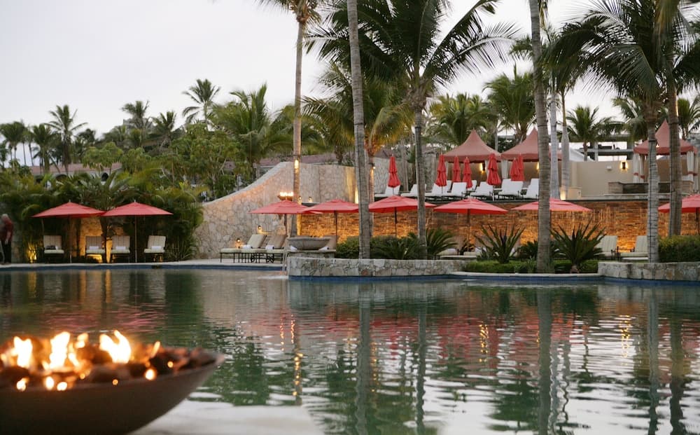 Hacienda Beach Club & Residences — 18