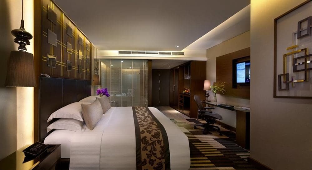 The Landmark Bangkok — 4