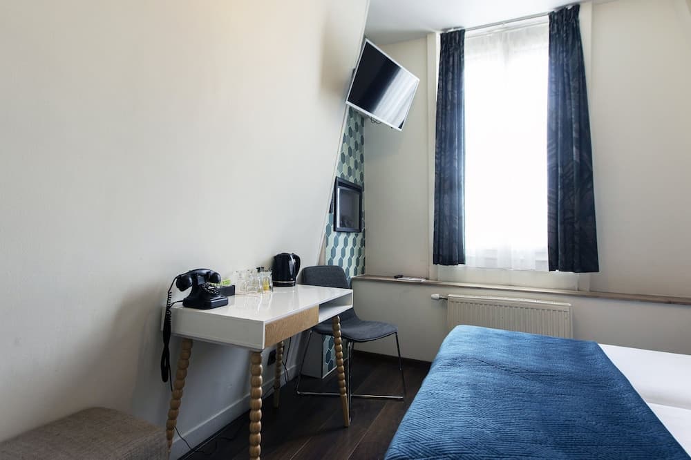 Hotel Quentin Amsterdam — 22