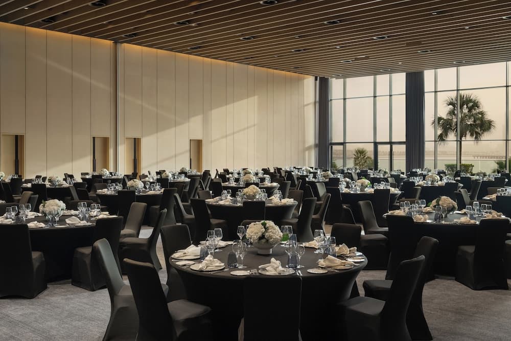 Banyan Tree Dubai at Bluewaters — 3