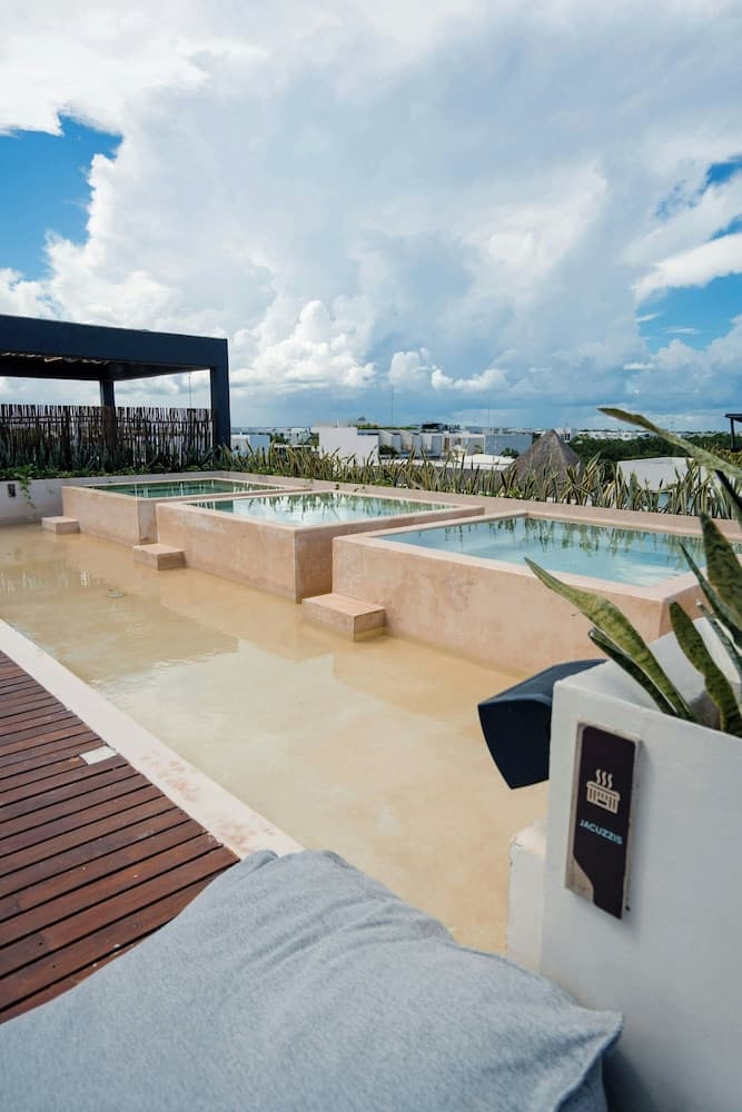 Bloom Tulum, Apartments by Marriott Bonvoy — 18