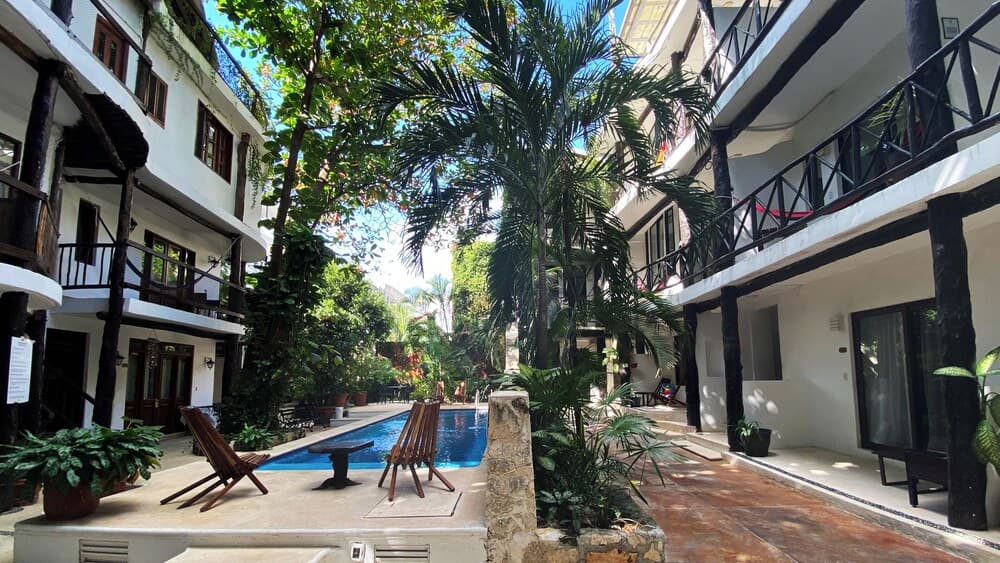 Siesta Fiesta Hotel — 18