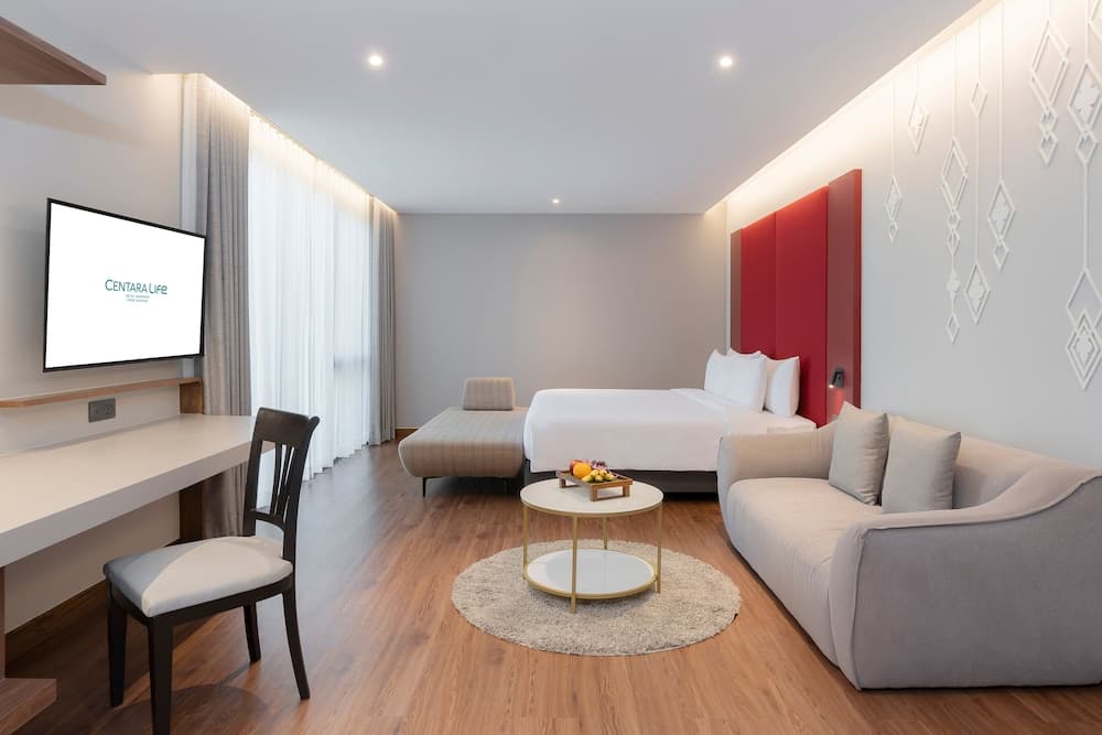 Centara Life Hotel Bangkok Phra Nakhon — 13