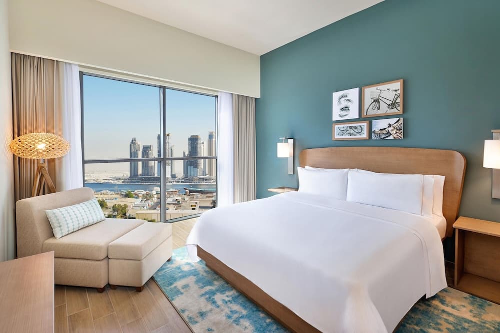 Elemento Al Jaddaf, Dubai — 24