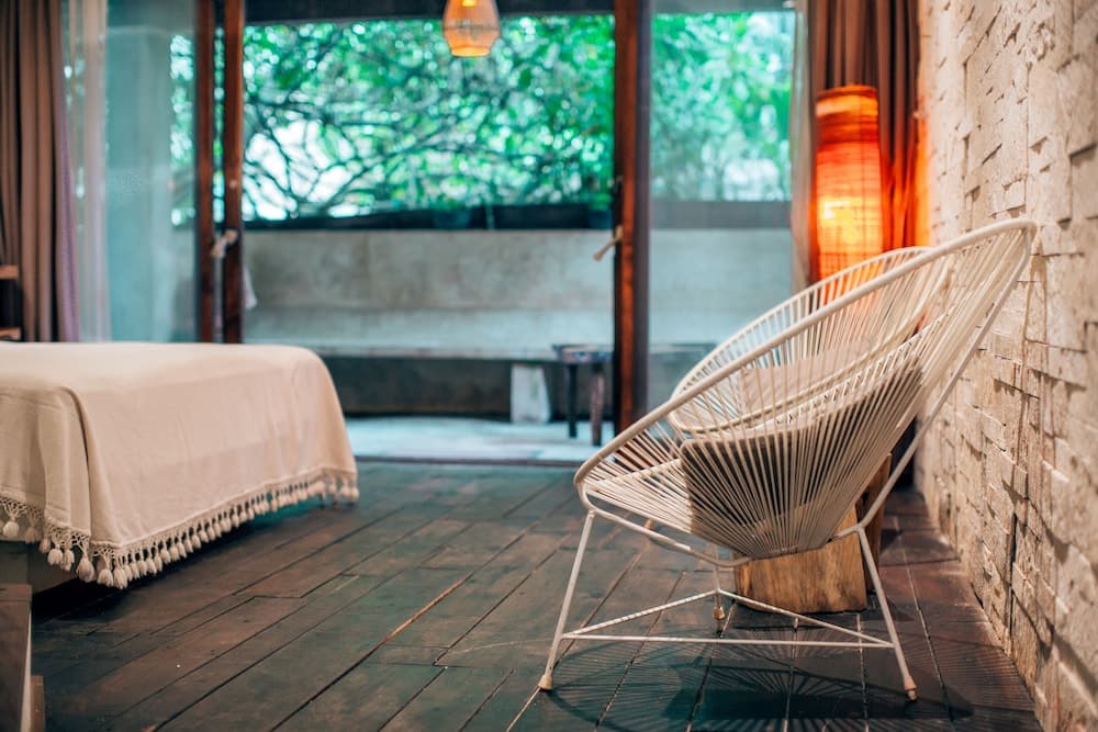 Orchid House Tulum Beach — 14