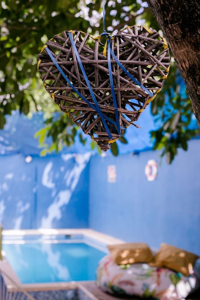 Vainilla B&B Messico — 26