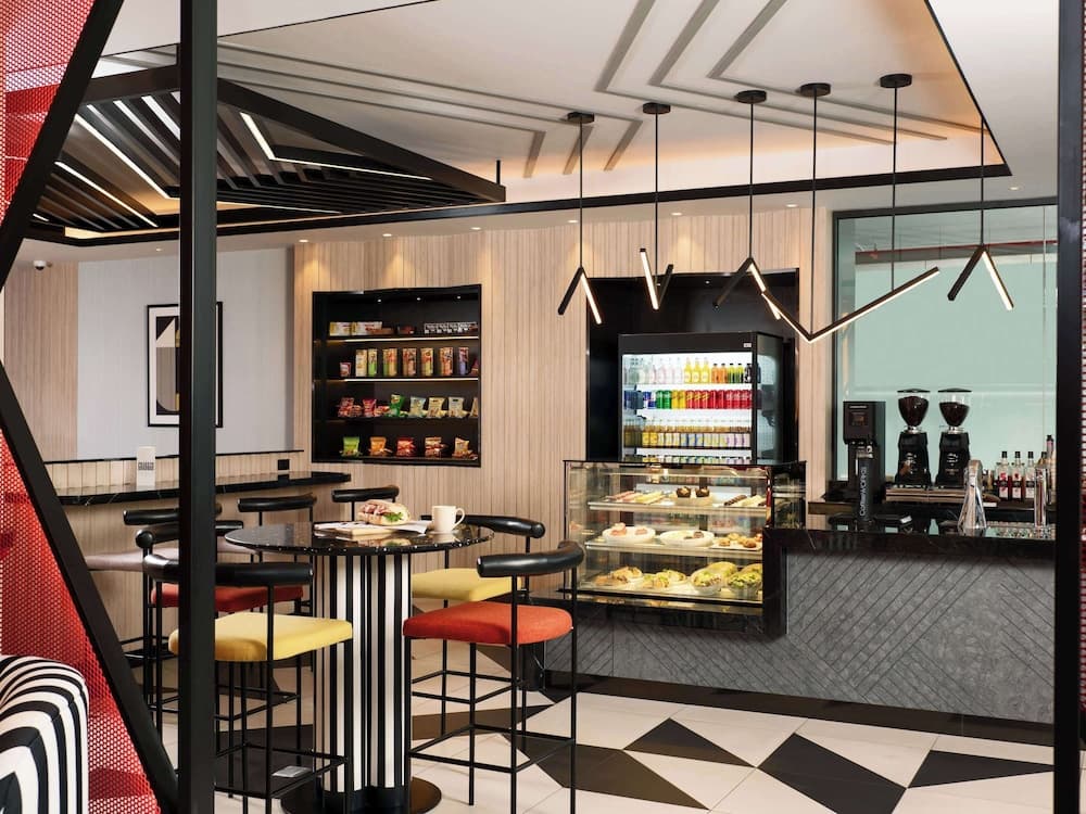 TRIBE Living Bangkok Sukhumvit 39 di AccorHotels — 21