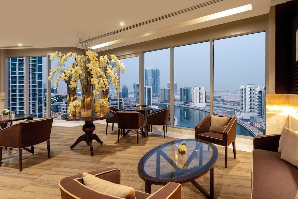 Renaissance Business Bay Hotel, Dubai — 5