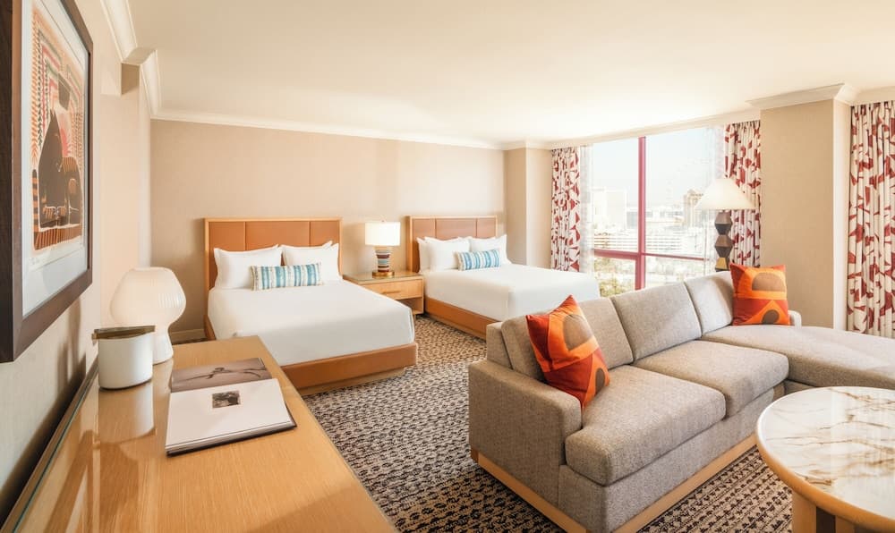 Rio Hotel & Casino — 24