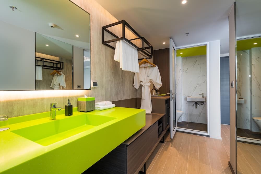 Maitria Hotel Rama 9 Bangkok — 20