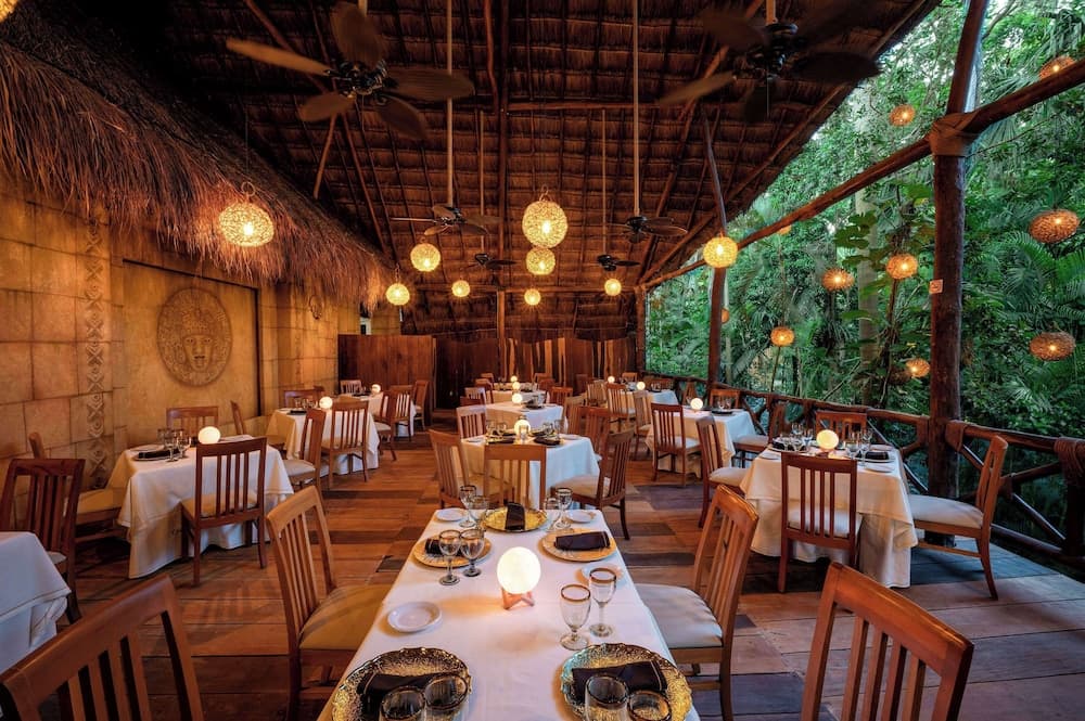 Viva Azteca by Wyndham, Un Resort All Inclusive Trademark — 29