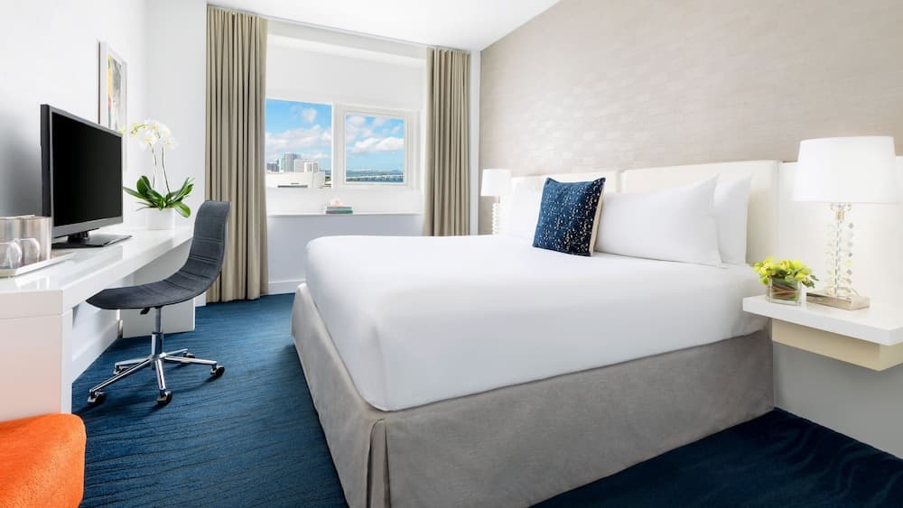 YVE Hotel Miami — 19