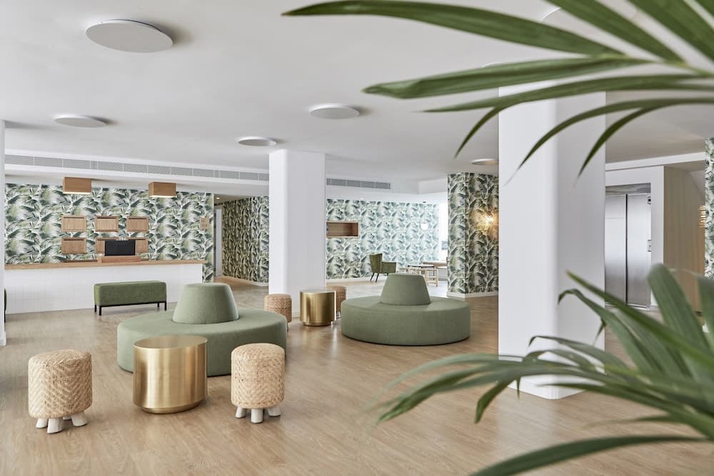Hotel HM Dunas Blancas — 28