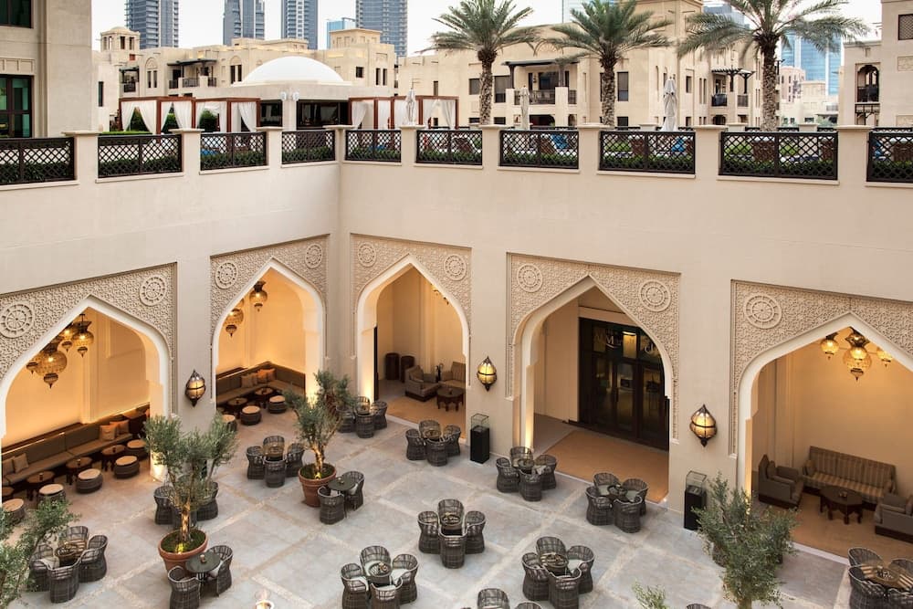 The Heritage Hotel, Autograph Collection — 13