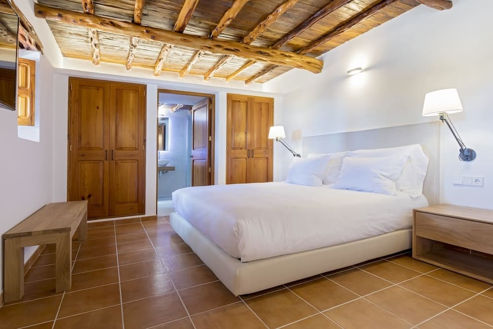 Agroturismo Can Toni Xumeu - Sólo Adultos — 25