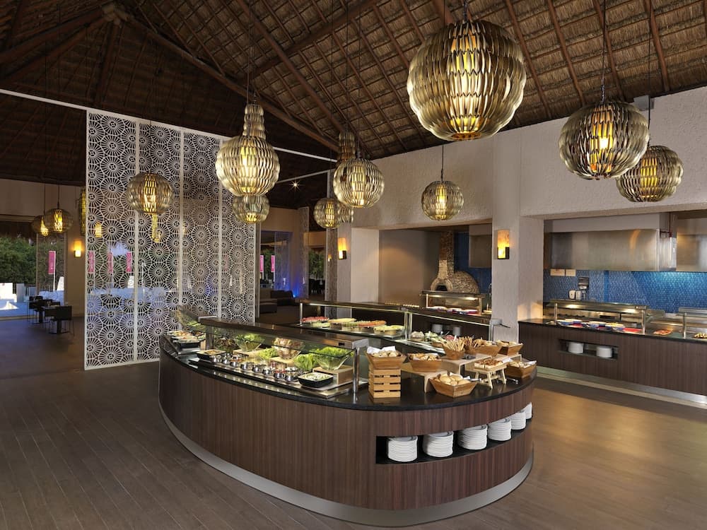 Paradisus Playa del Carmen – Riviera Maya - All Inclusive — 10