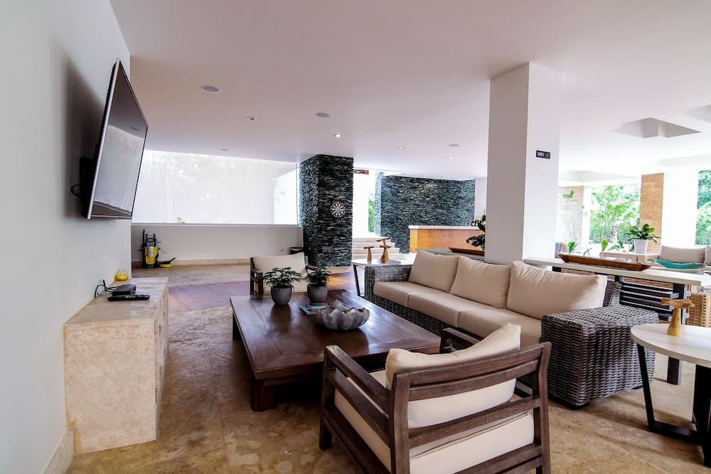 Beach Rock Condominio Boutique — 2