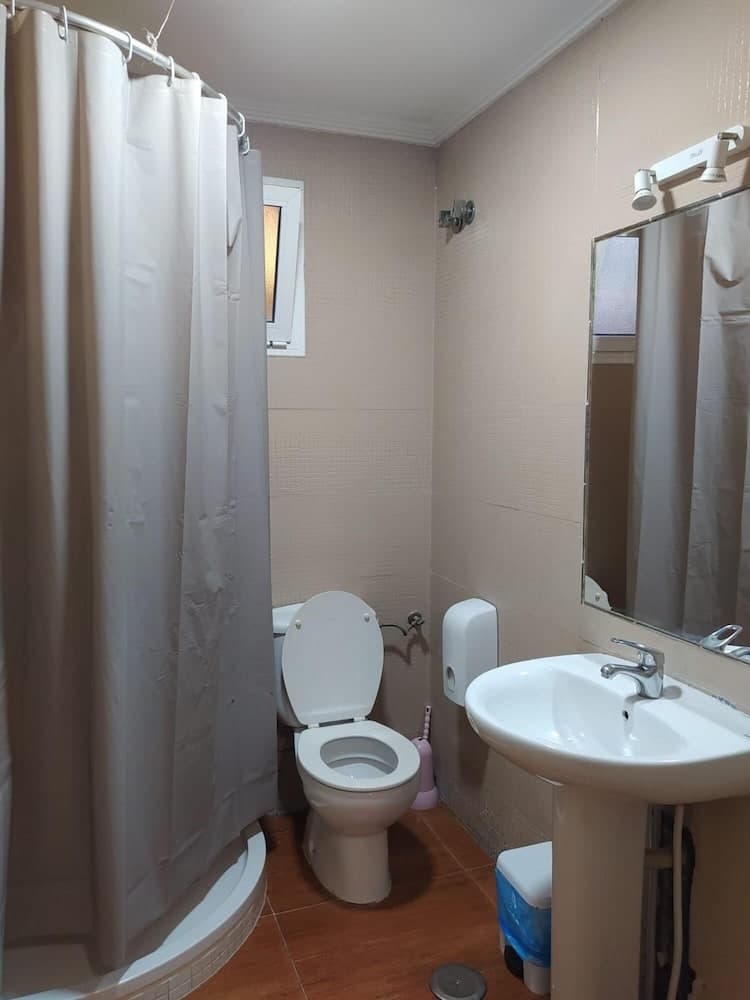 Hostal Avenida Andalucía — 20