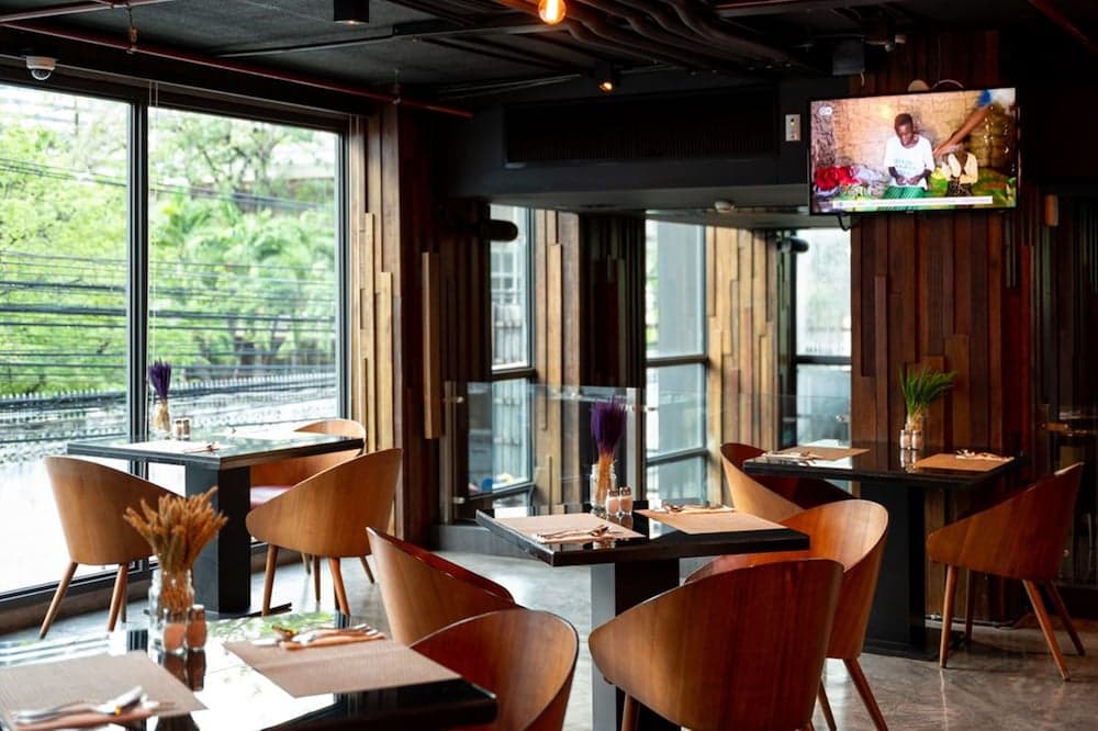 Maitria Mode Sukhumvit 15 Bangkok — 29