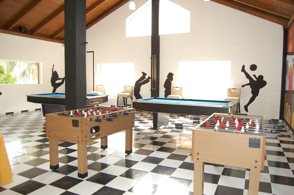 Grand Palladium Palace Resort Spa & Casino - All Inclusive — 29