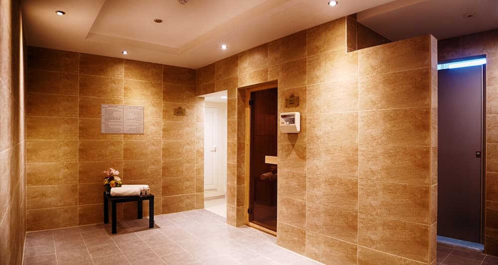 Hotel Rose Park Al Barsha — 7