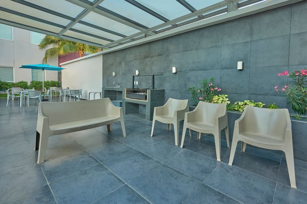 City Express Suites by Marriott Playa Del Carmen — 15