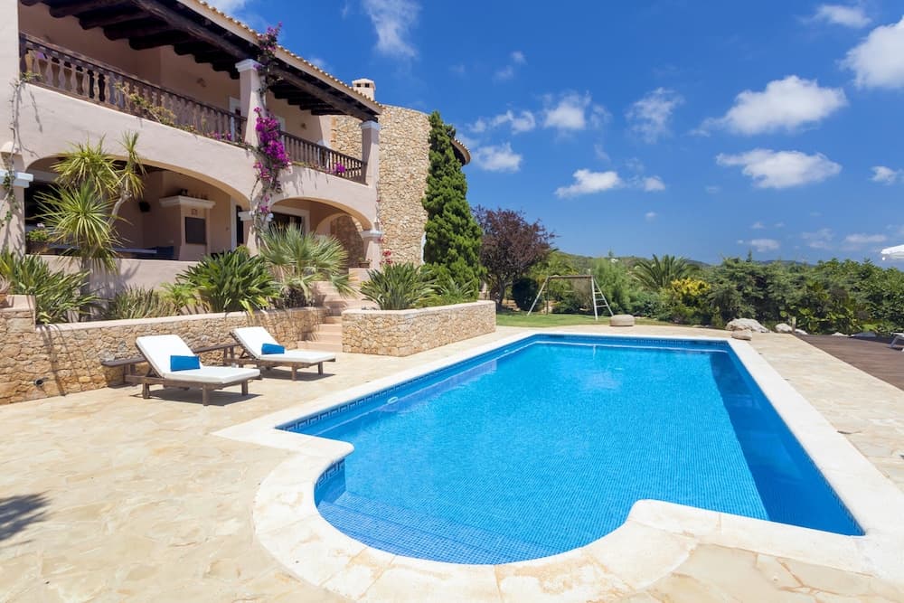 Villa Cas Berris — 21