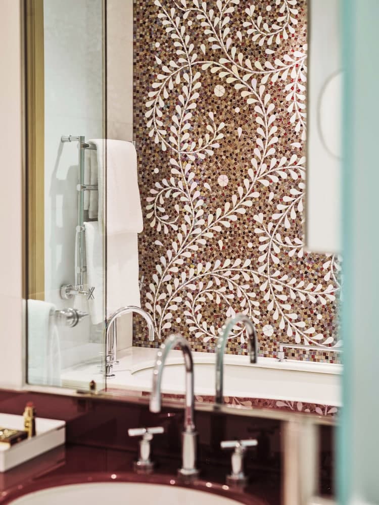 Hotel Principe Di Savoia — 8