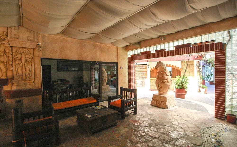 Hotel Xbalamque e Spa Cancun — 5