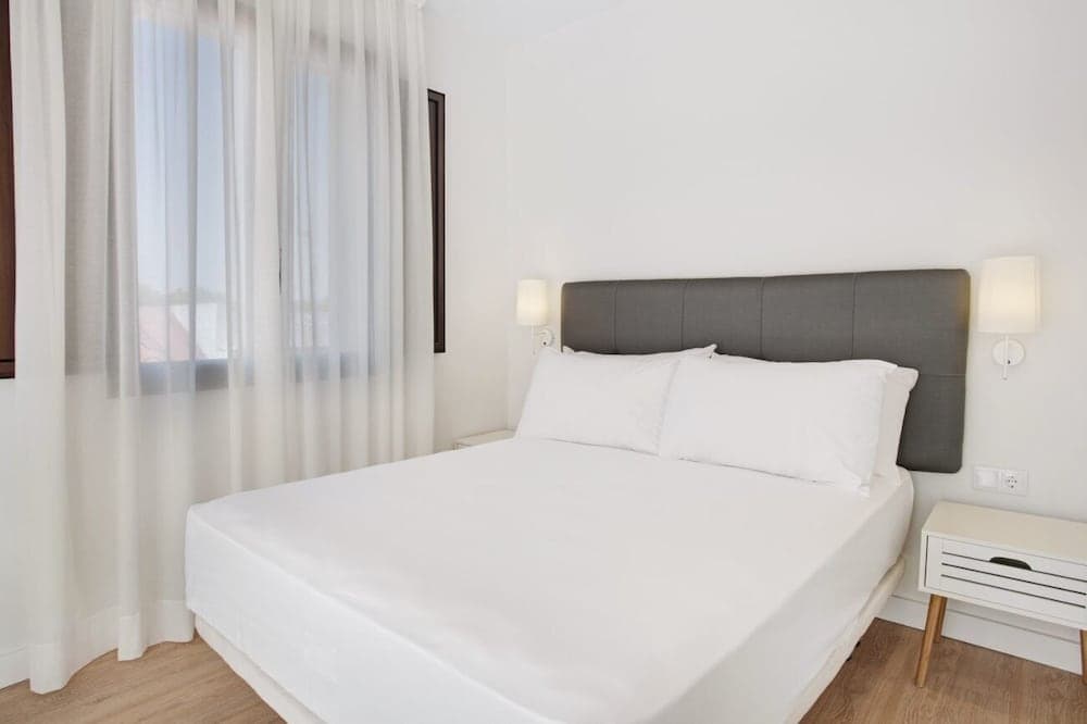 Apartamentos Metrópolis Sevilla — 19