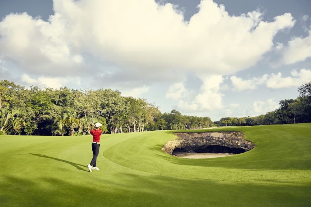 Rosewood Mayakoba — 5