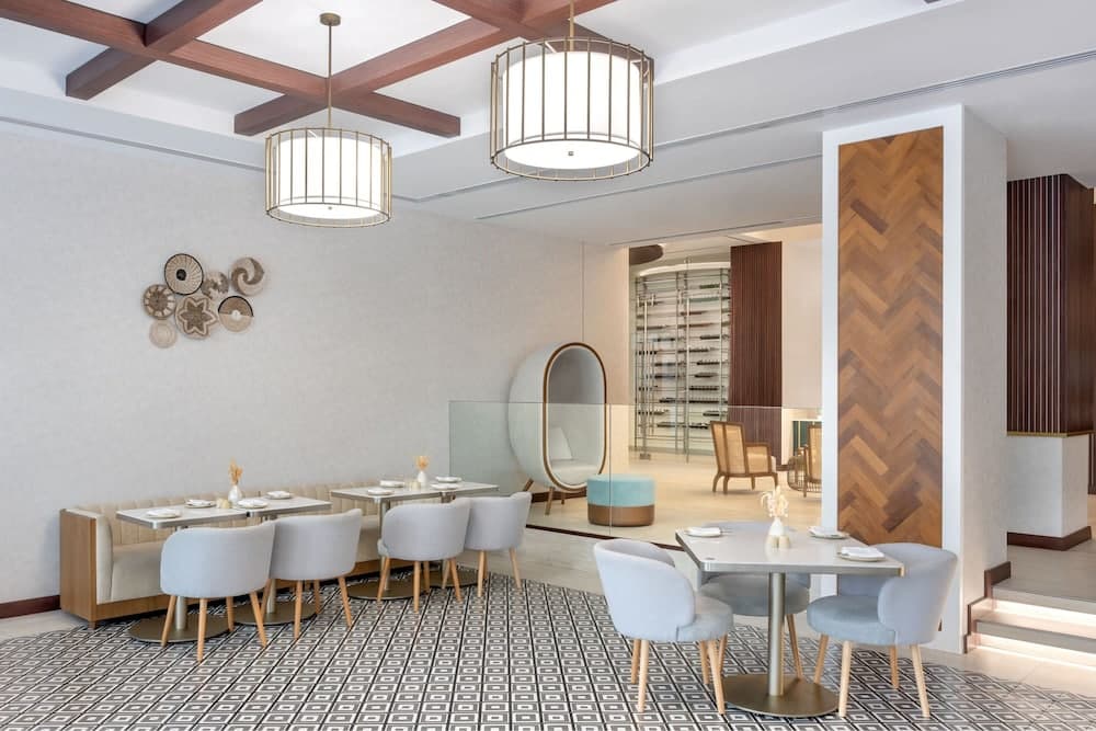Hotel Boulevard, Autograph Collection — 23