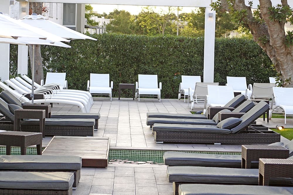 BG Hotel Caballero — 14