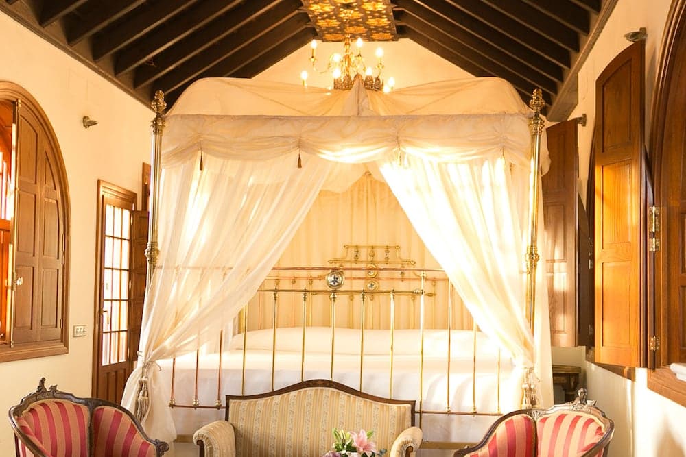 Hotel Ateneo Sevilla — 19