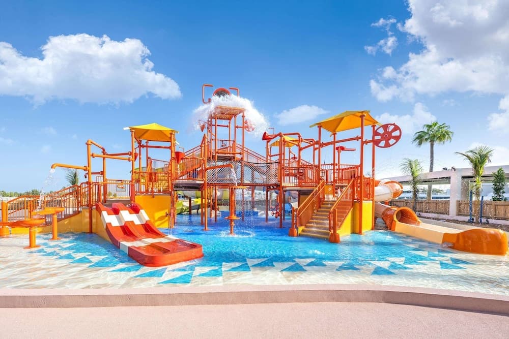 JA Il Resort - JA Palm Tree Court, Dubai — 26