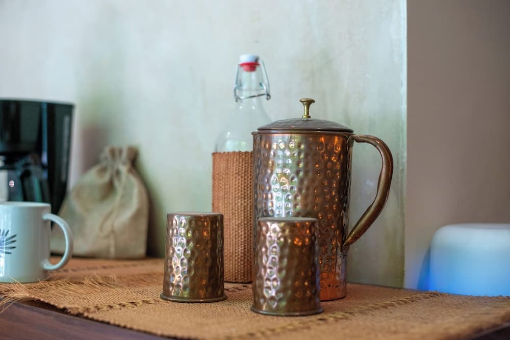 Hotel KAHATSA' boutique — 24