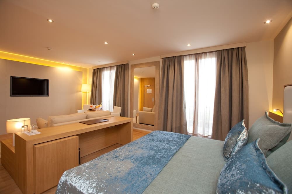 Hotel M.A. Sevilla Congresos — 22