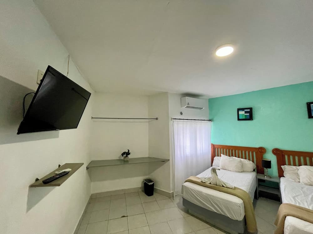 Hotel Chi Ibal Hu Cancun — 24