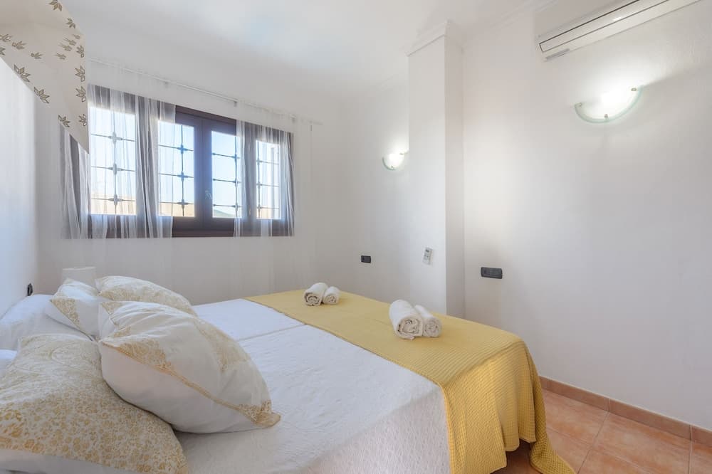 Casa en Ibiza - vistas Dalt Vila — 2