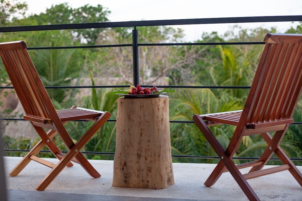 Prana Boutique Hotel — 5