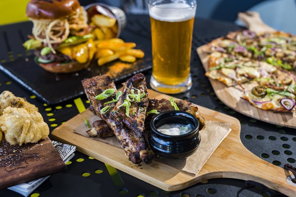 Radisson RED V&A Waterfront, Cape Town hotel, Silo 6, South Arm Road, V&A Waterfront, Cape Town, Western Cape, 8001, South Africa — photo 76