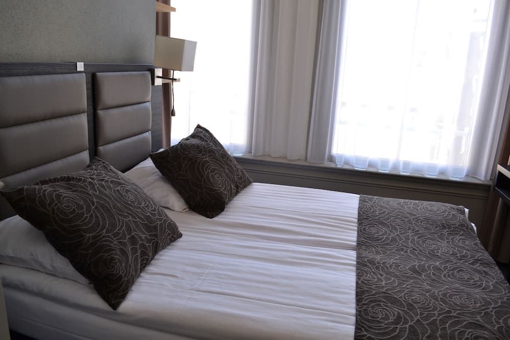 Hotel Clemens Ámsterdam — 17