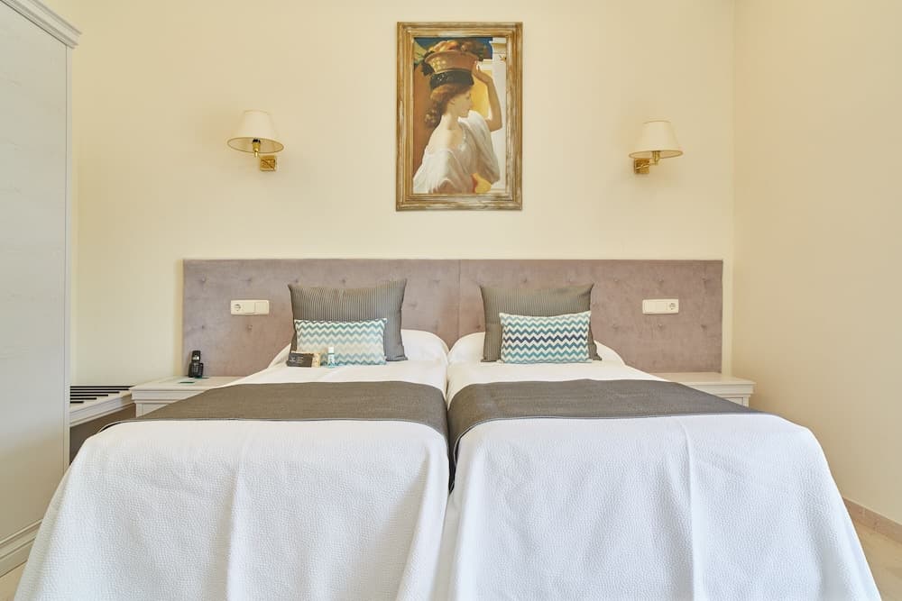 Gran Hotel Palladium — 26