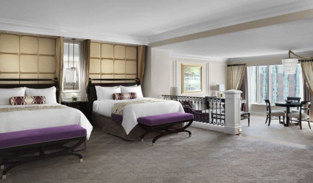 The Venetian Resort Las Vegas — 9