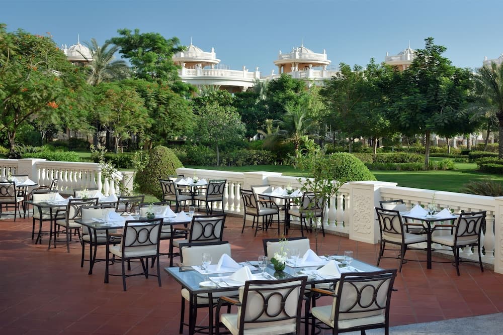 Kempinski Hotel Palm Jumeirah — 20